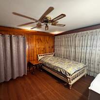 Jessica's room