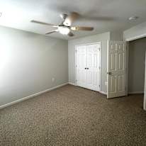 Peter's room