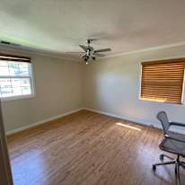 John's room