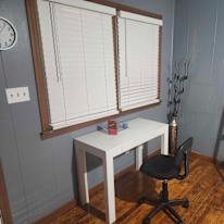 Alexandru's room