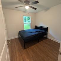 Ian's room