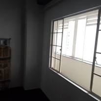 Chris's room