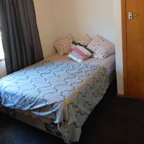 A Rene's room