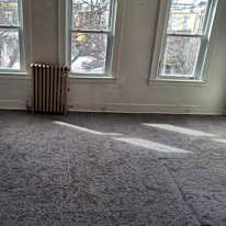 Kadeem's room