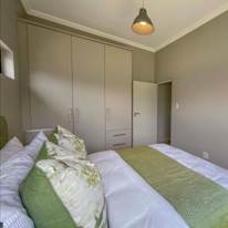 Malebo B's room