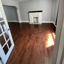 Joey's room