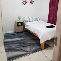 Jean's room