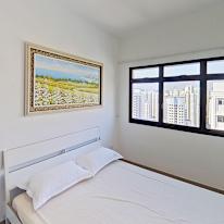Miguel's room