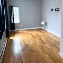 James's room