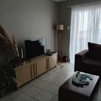 Boitumelo's room