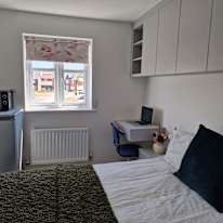 Amelia's room