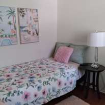 Mary Anne Wilson's room