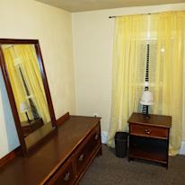 Steven's room