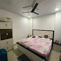 Priya's room