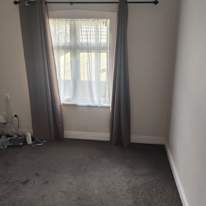 Dale's room