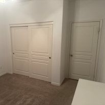 Jeramey's room