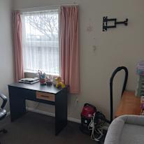 Natasha's room