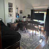 Jason's room