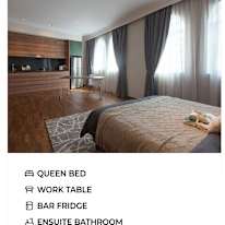 TT's room