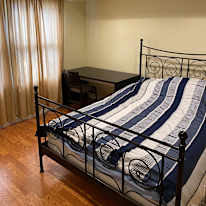 Joseph's room