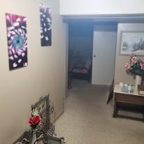 Joseph Eric Leforte's room