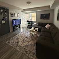 siya bhardwaj's room