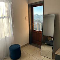 Kearabetswe's room