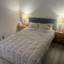 Shawn's room