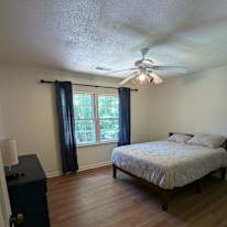 Natalie Gonzalez's room