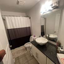 Ore's room