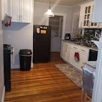 cynthia scott's room
