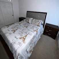 YARI's room