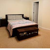 Qurat's room