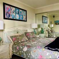 Briana's room