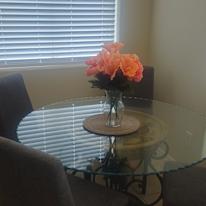 Tiffany's room