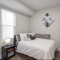 Inaya's room