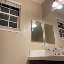Sandy's room