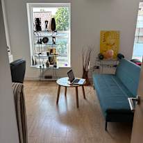 Sonny's room