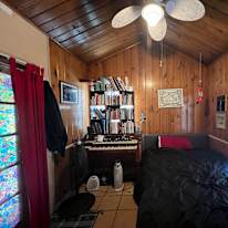 Rob's room