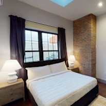 Sam June's room