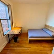 Dan's room