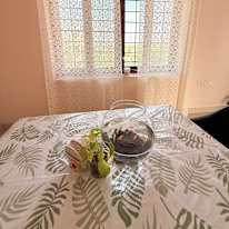 Sruthy's room