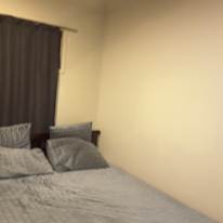 Denis's room