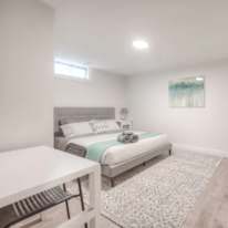 Paige's room