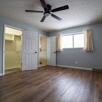 Sam's room