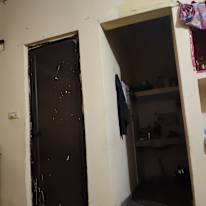 Vivek Tripathi's room