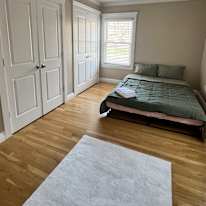 Esra's room