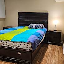 HONG TAI JIAO's room