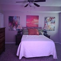 Brandie's room