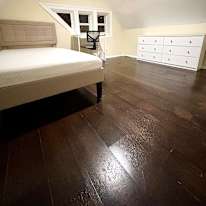 Mo's room